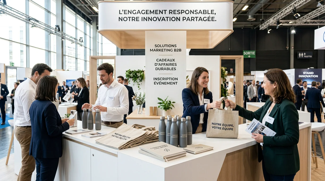 Les spécialistes des objets publicitaires : comment choisir