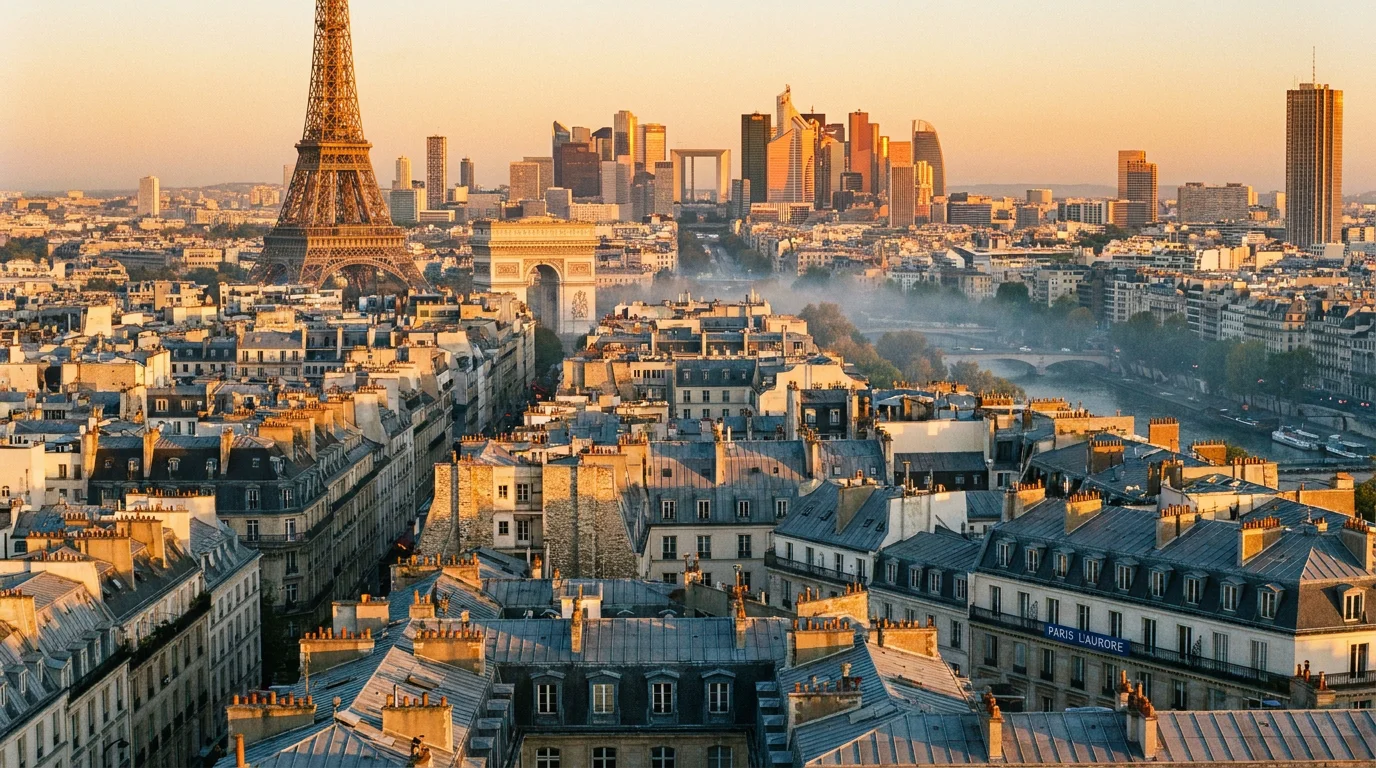 Trouver un job à Paris : guide complet pour décrocher un emploi