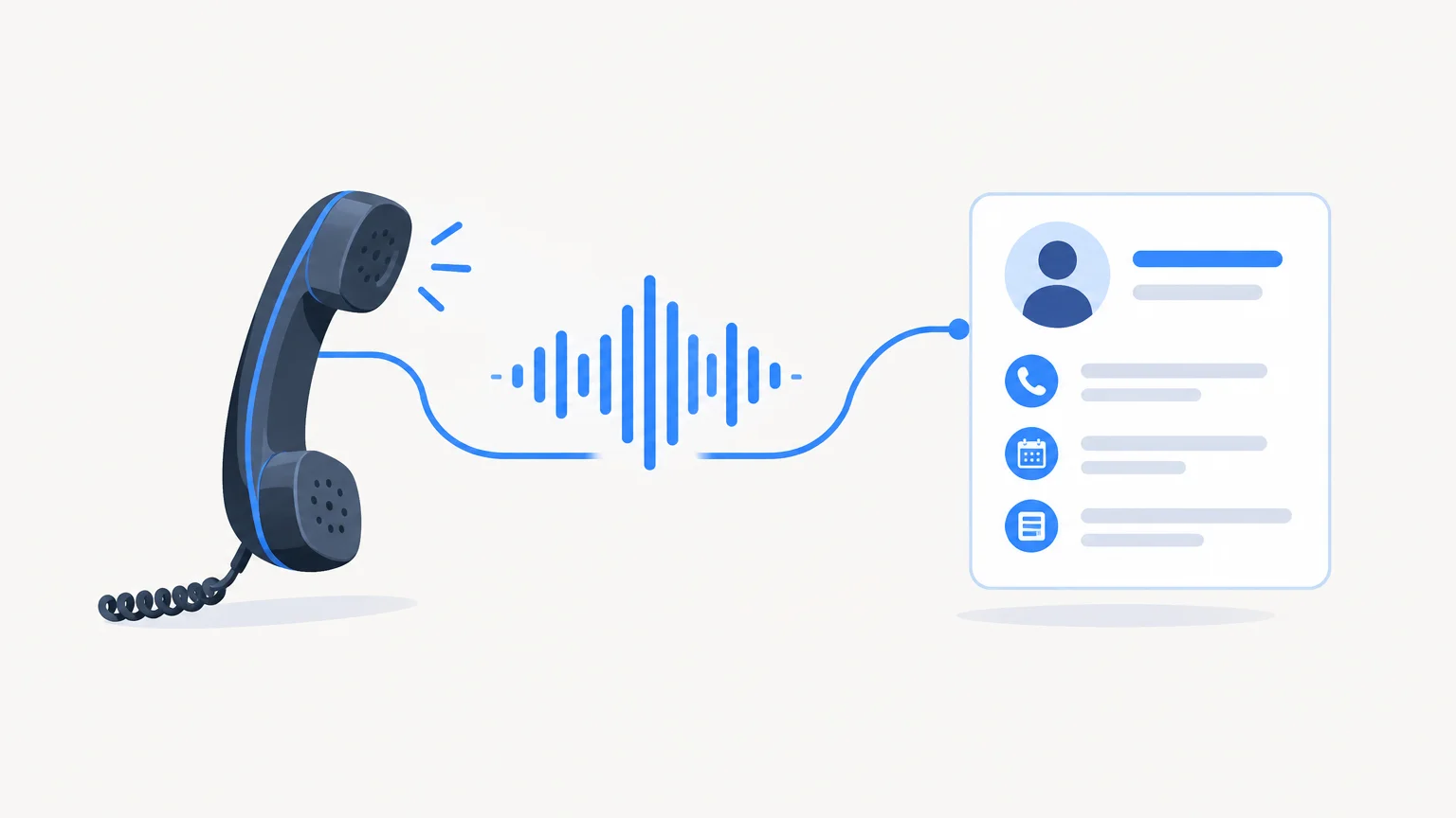 Les meilleurs CRM à associer à un secrétariat téléphonique IA