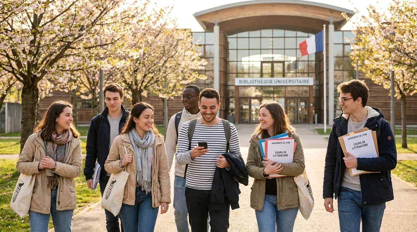 Comment trouver un job étudiant en France : le guide complet