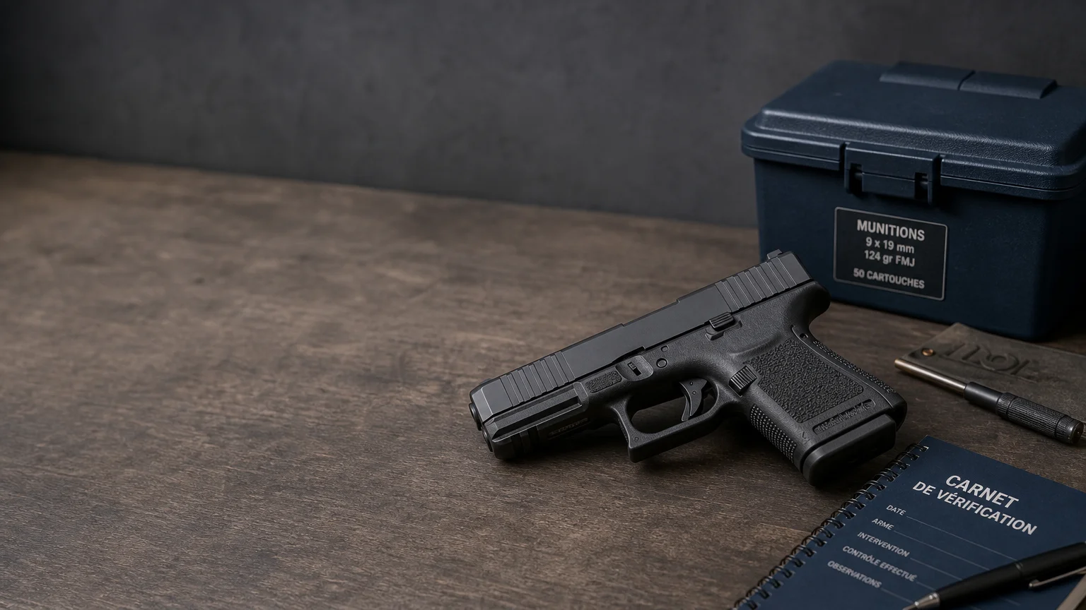 Taurus en France : bien choisir et respecter la loi en 2026