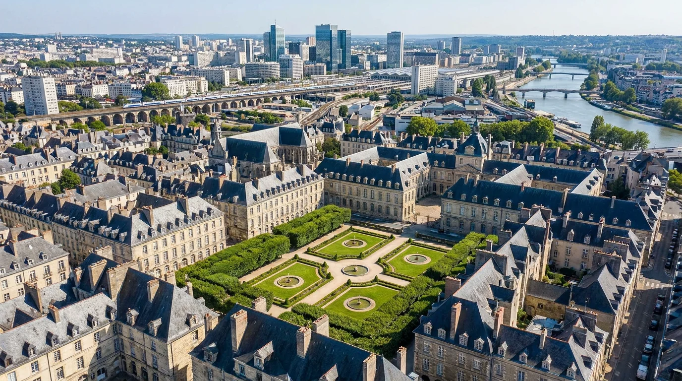 Intérim à Versailles : guide complet pour décrocher une mission