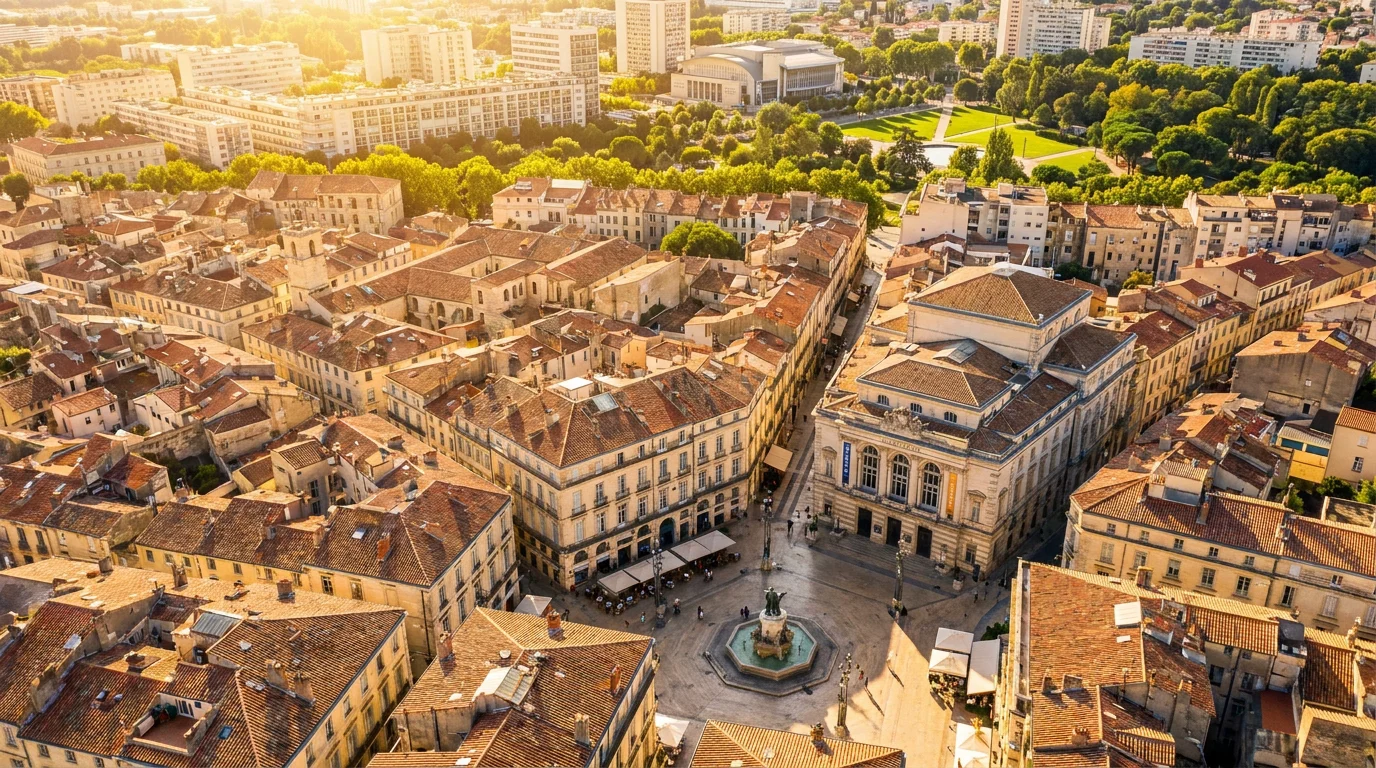 Alternance à Montpellier : le guide complet pour réussir
