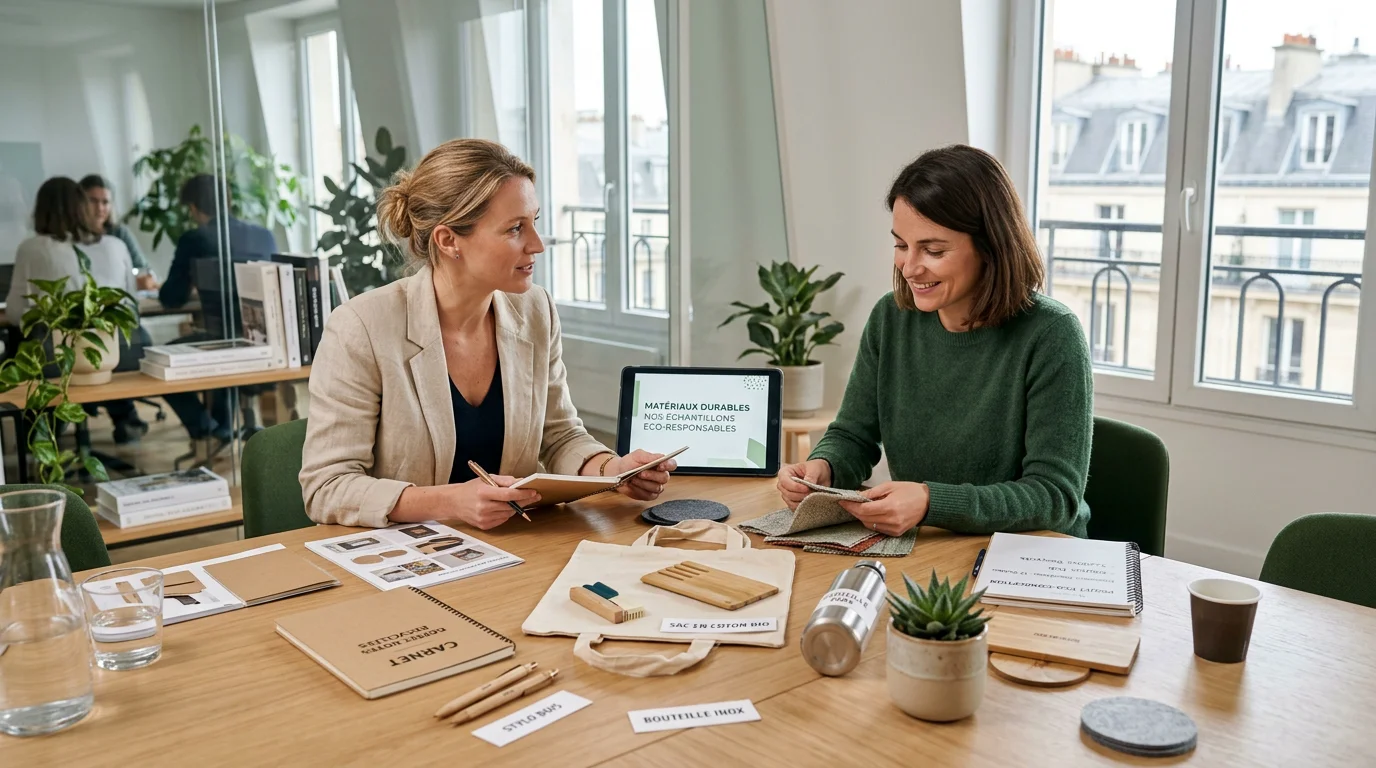 Comment rendre le goodies efficace : le guide pour 2026