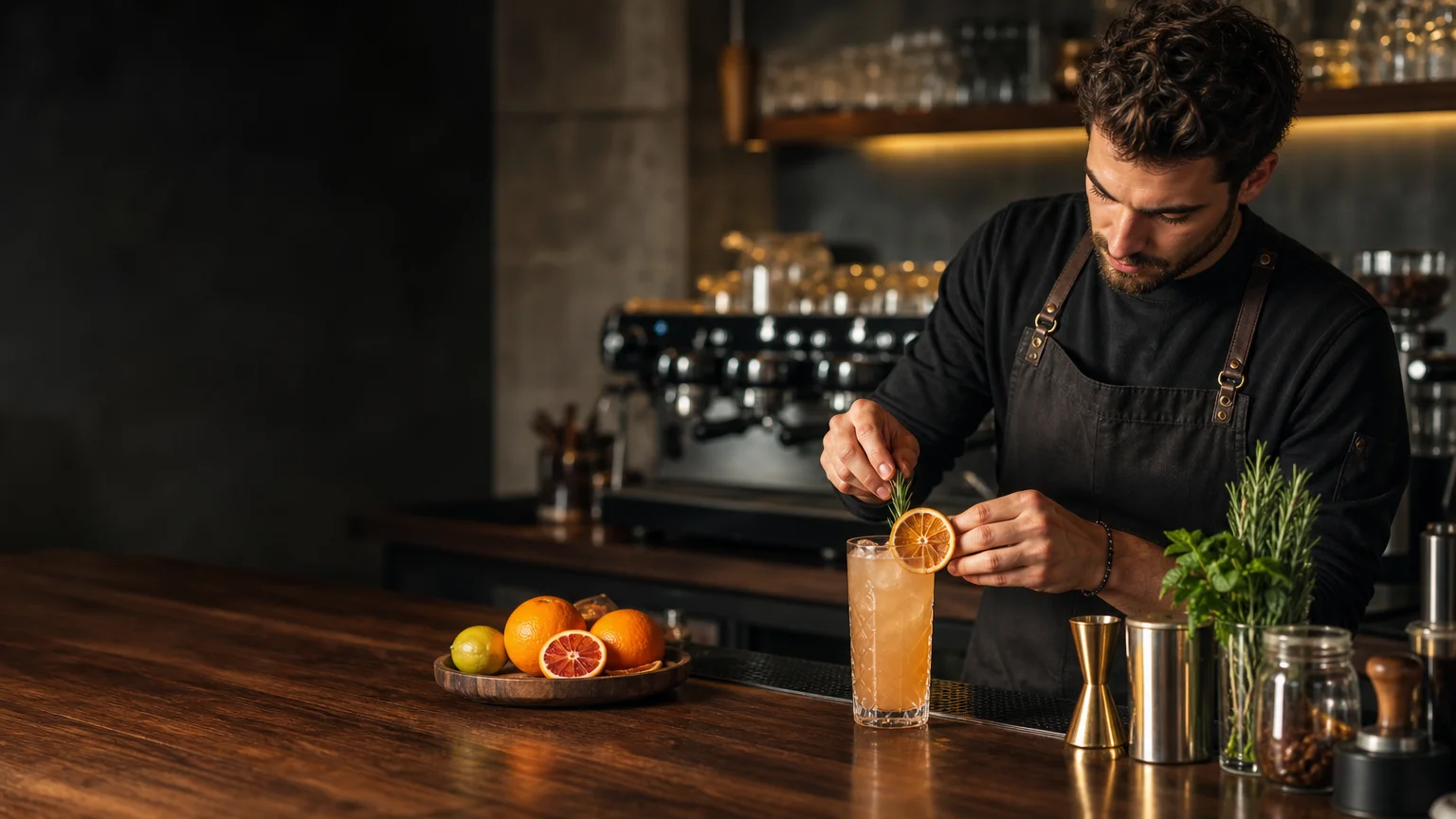 Meilleure formation mocktail 2026 : laquelle choisir en France ?