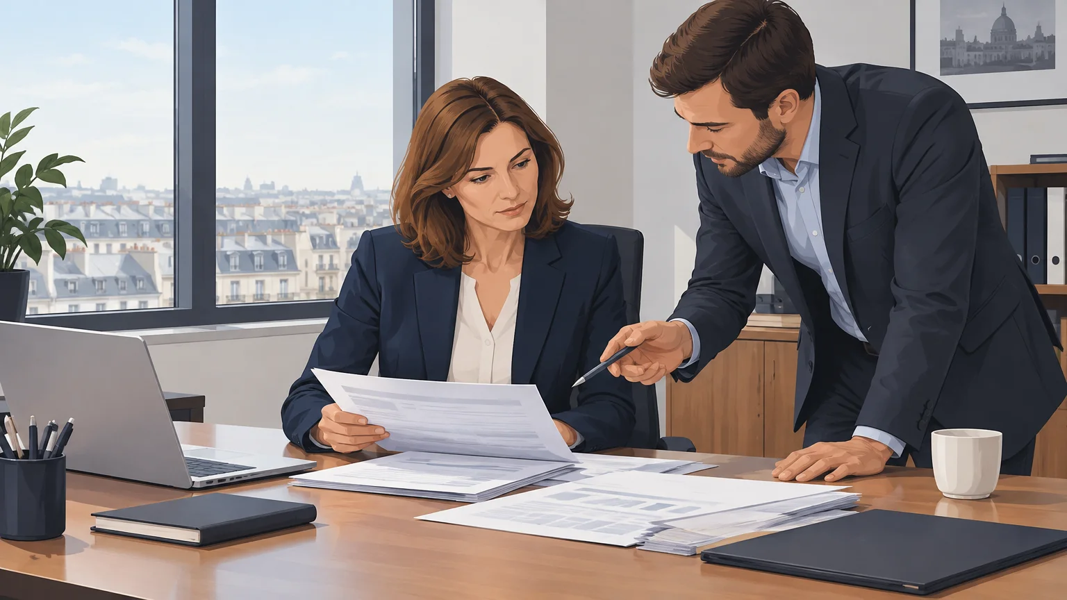 Supply Chain Finance à Paris : solutions et critères de choix