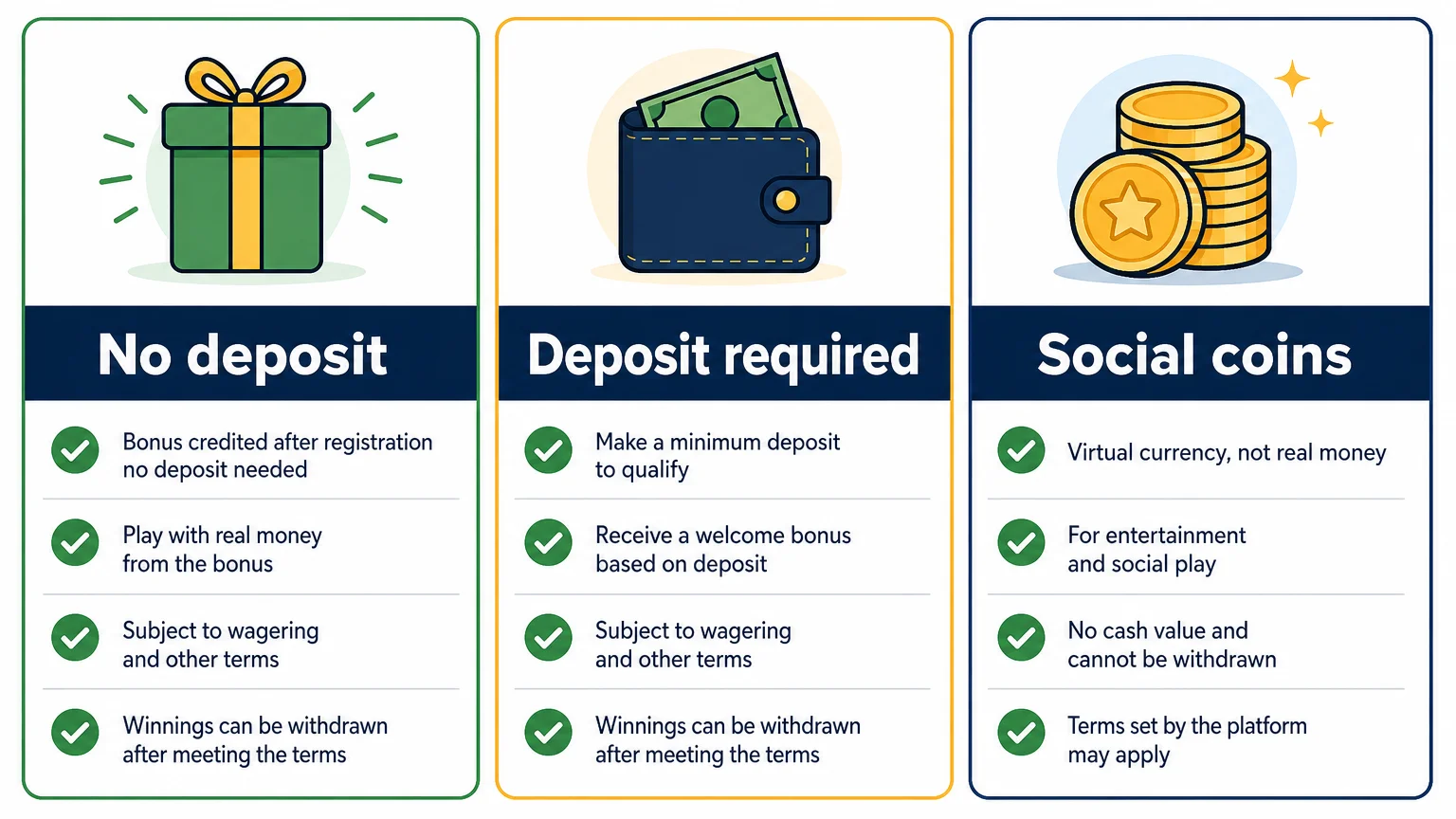 Sportsbook No Deposit Bonus: How to Find Safe Offers