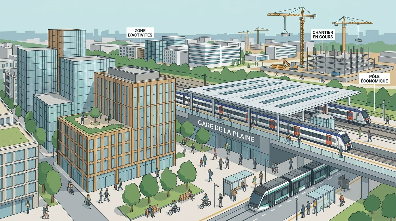 Intérim à Massy : guide complet pour trouver une mission
