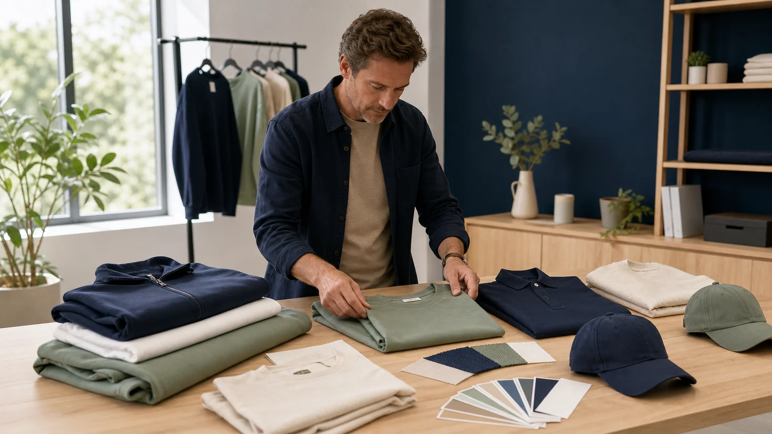 Comment personnaliser un textile publicitaire en 2026