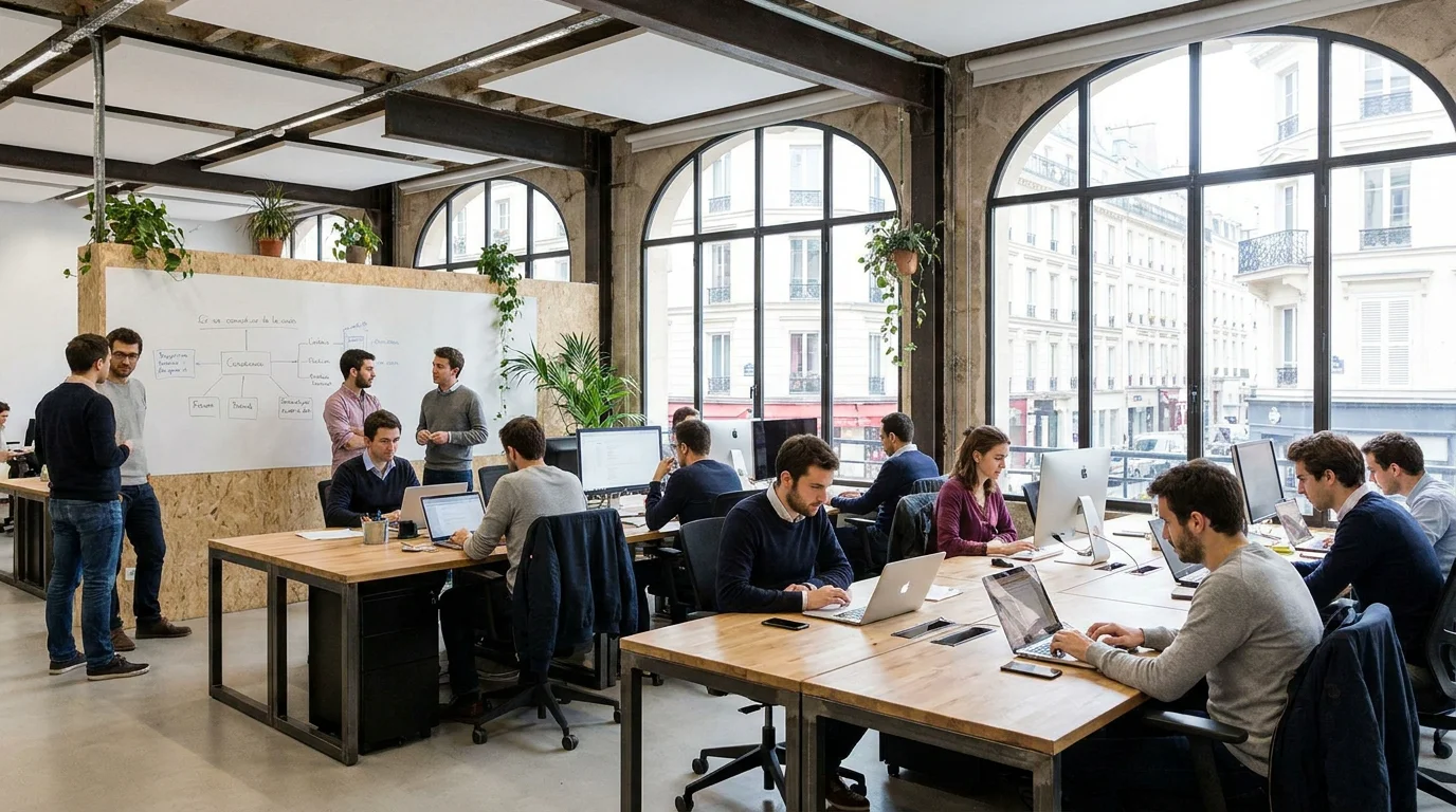 Intérim en informatique : guide complet pour décrocher vos missions