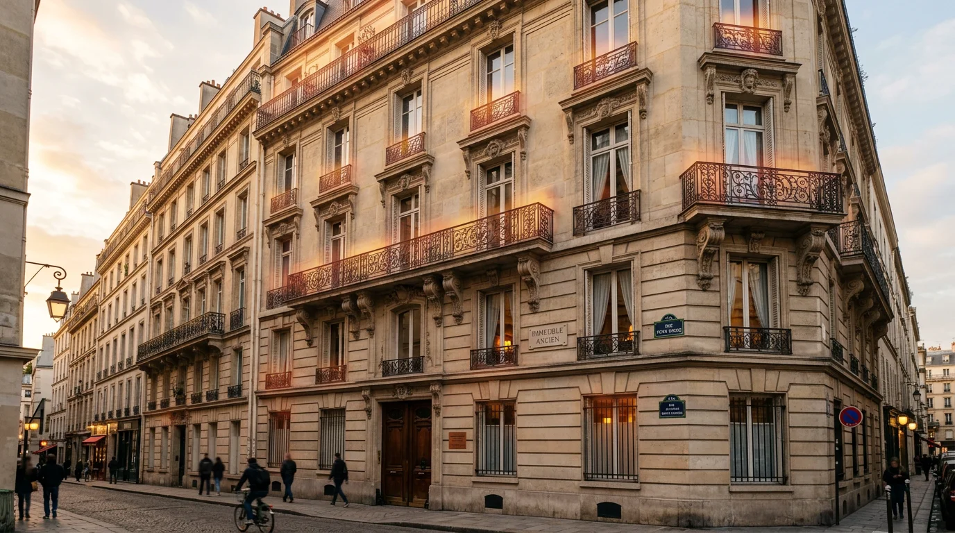 Logement classe F : location, vente et travaux en 2026