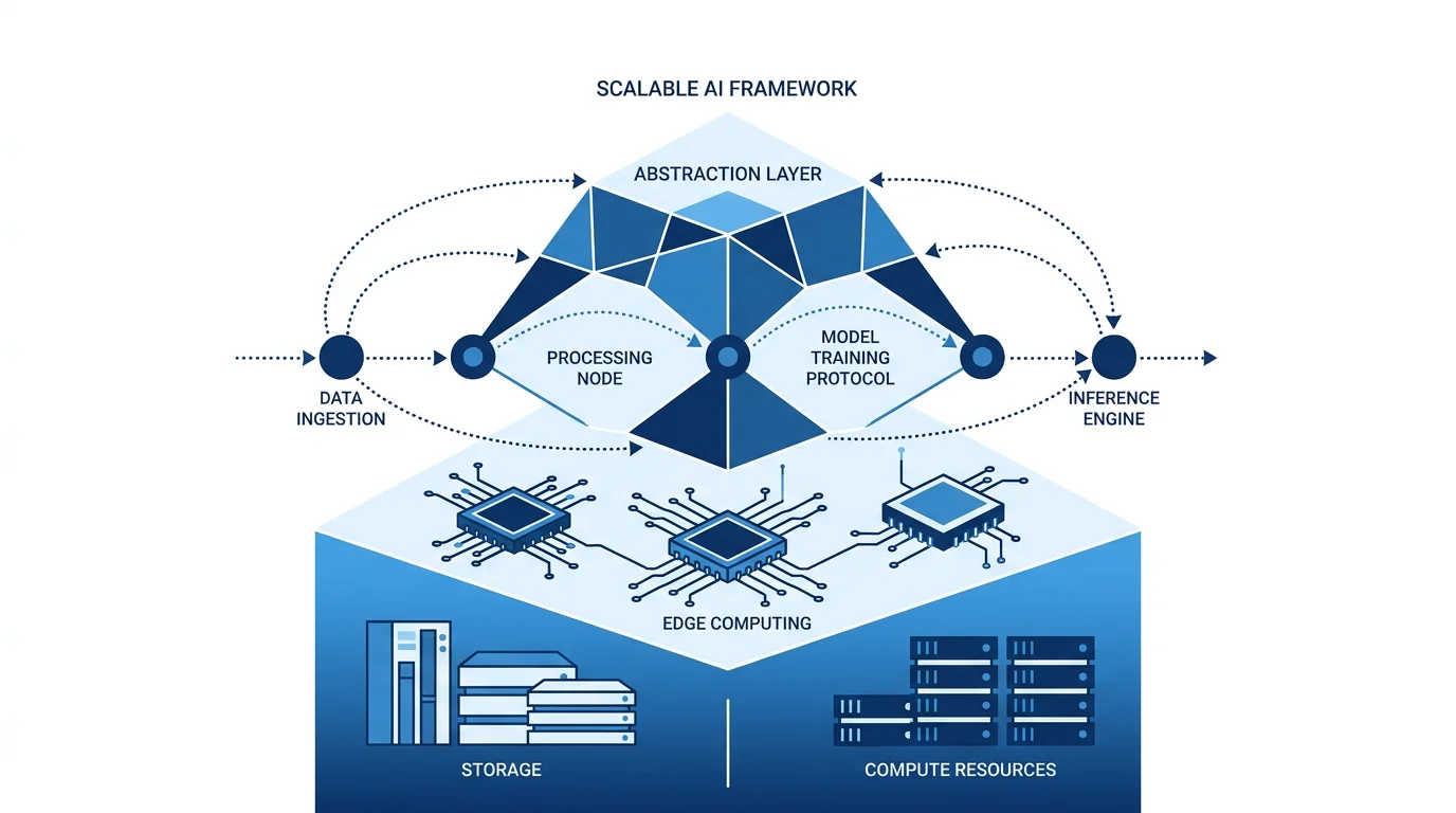 What Is ZDP? The Zero Data Protocol for Secure AI Systems