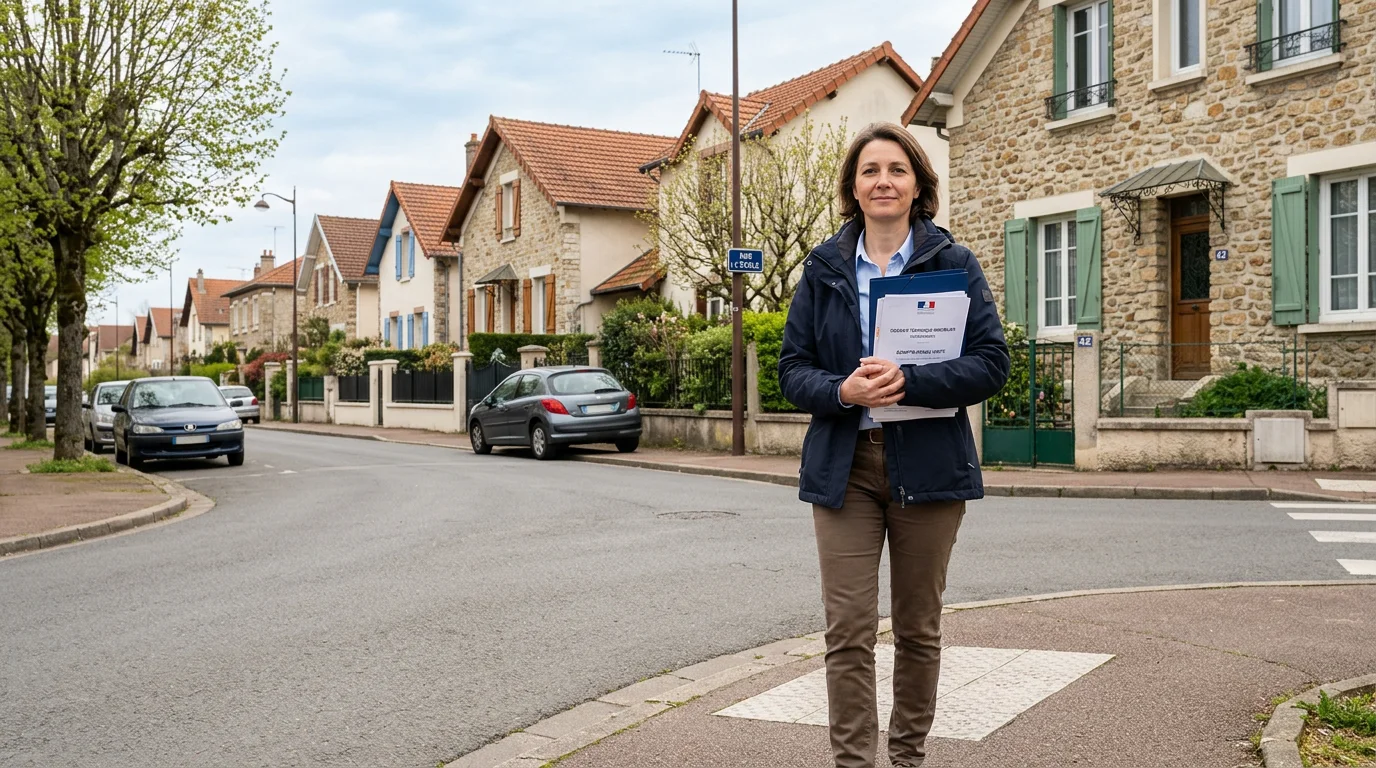 Annuaire diagnostic immobilier : trouver un expert certifié