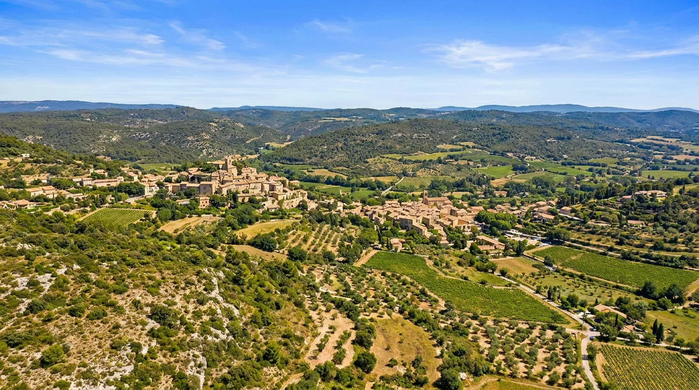 Hôtel spa dans le Luberon : votre guide pour un séjour détente