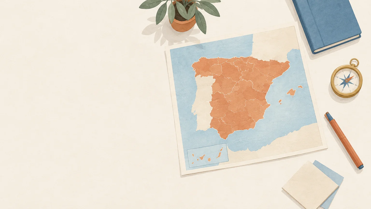 Annuaire de professionnels en Espagne : bien choisir en 2026