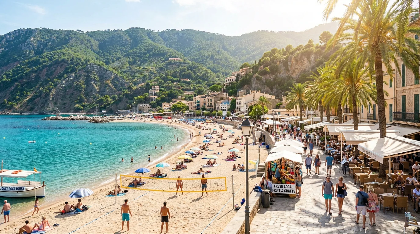 Activities in Marbella: The Ultimate Guide for Every Visitor