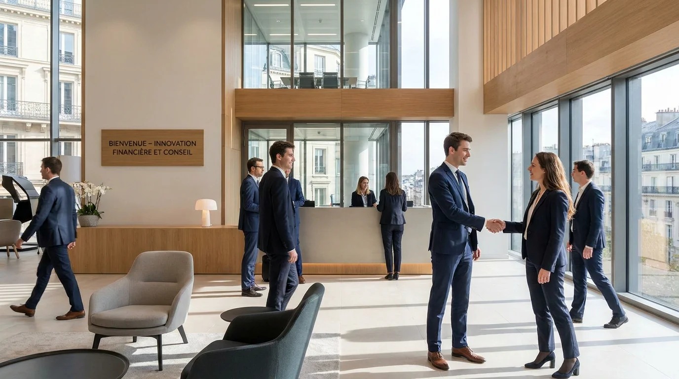 Stage en banque : guide complet pour décrocher votre place