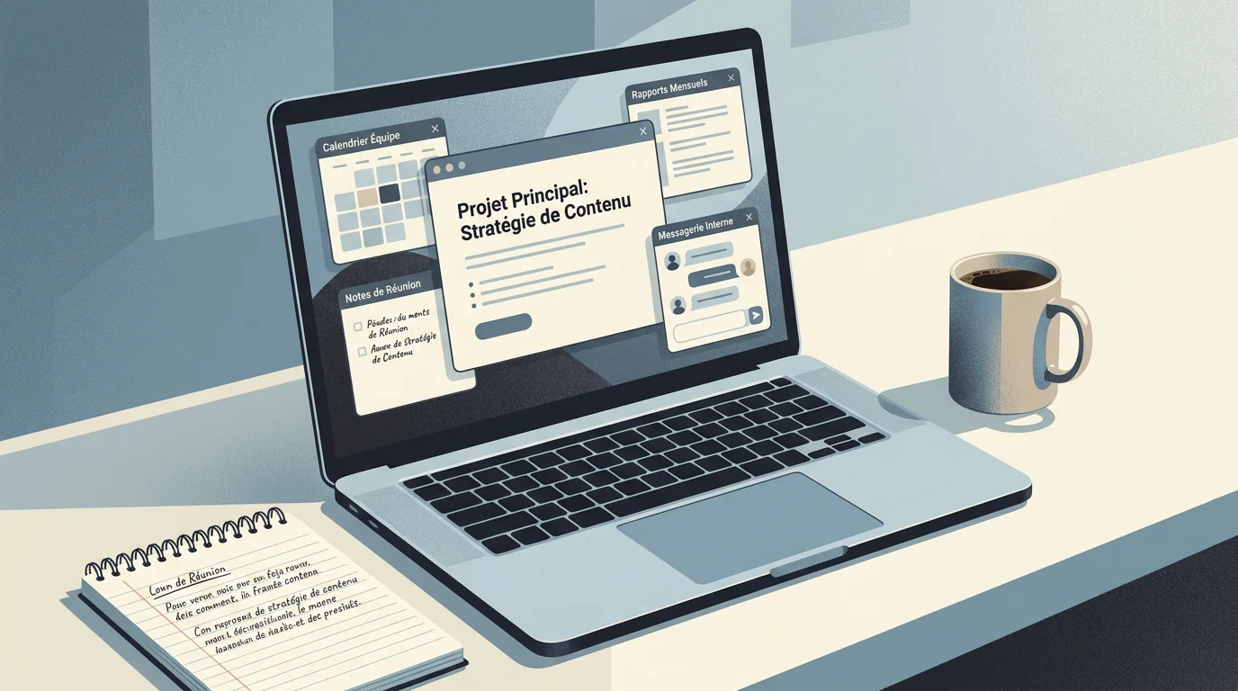 Stage Manager sur Mac et iPad : le guide complet en 2026