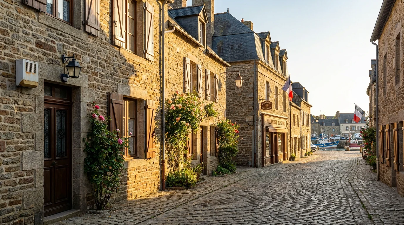 Alarme maison : guide complet pour sécuriser votre domicile en 2026