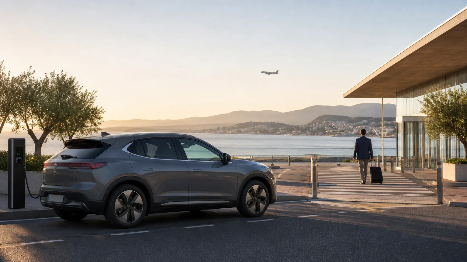 Hotels Near Nice Airport With Shuttle: 2026 Guide for Travelers