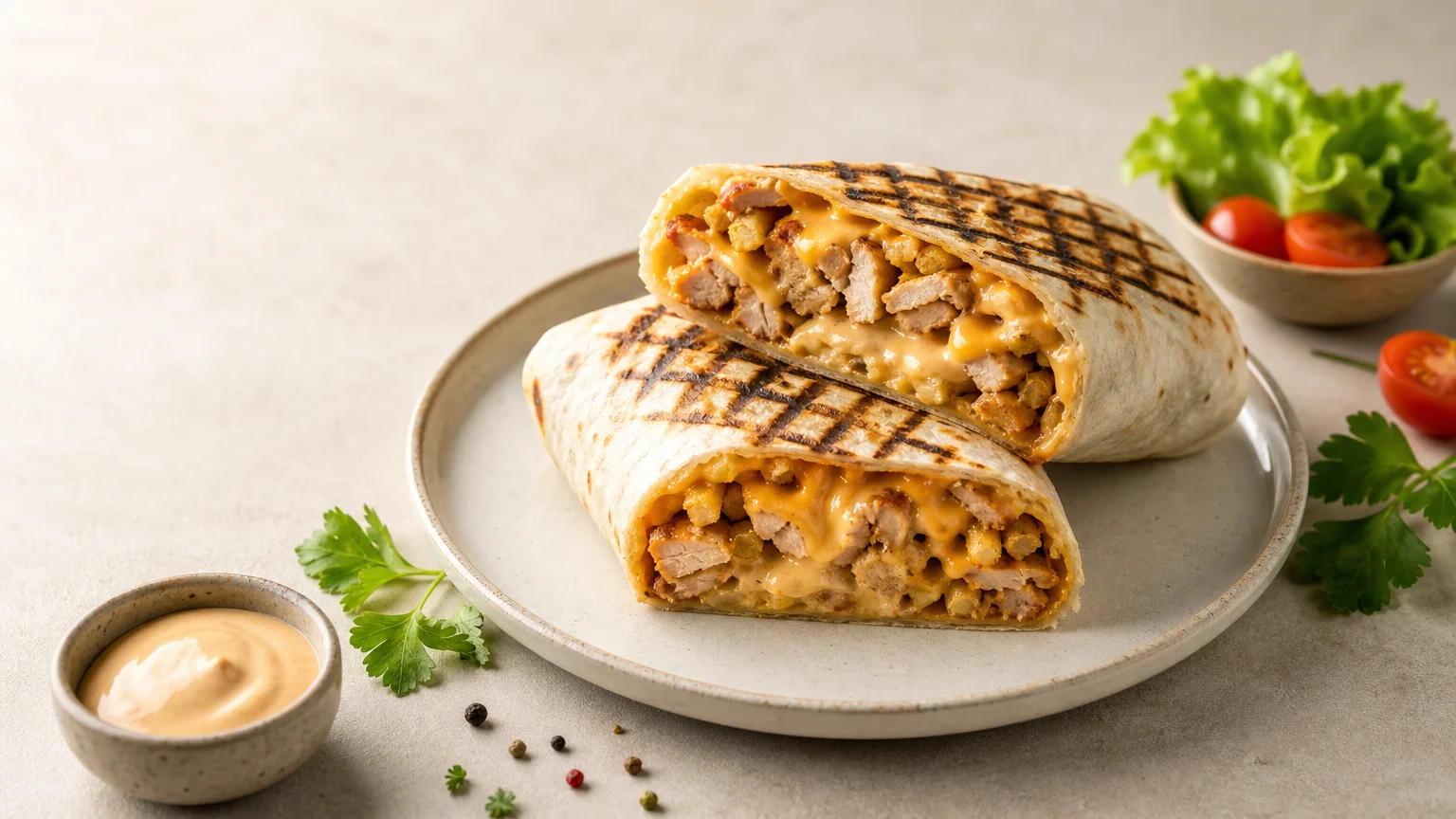 Tacos signature à Genève : comment choisir votre recette