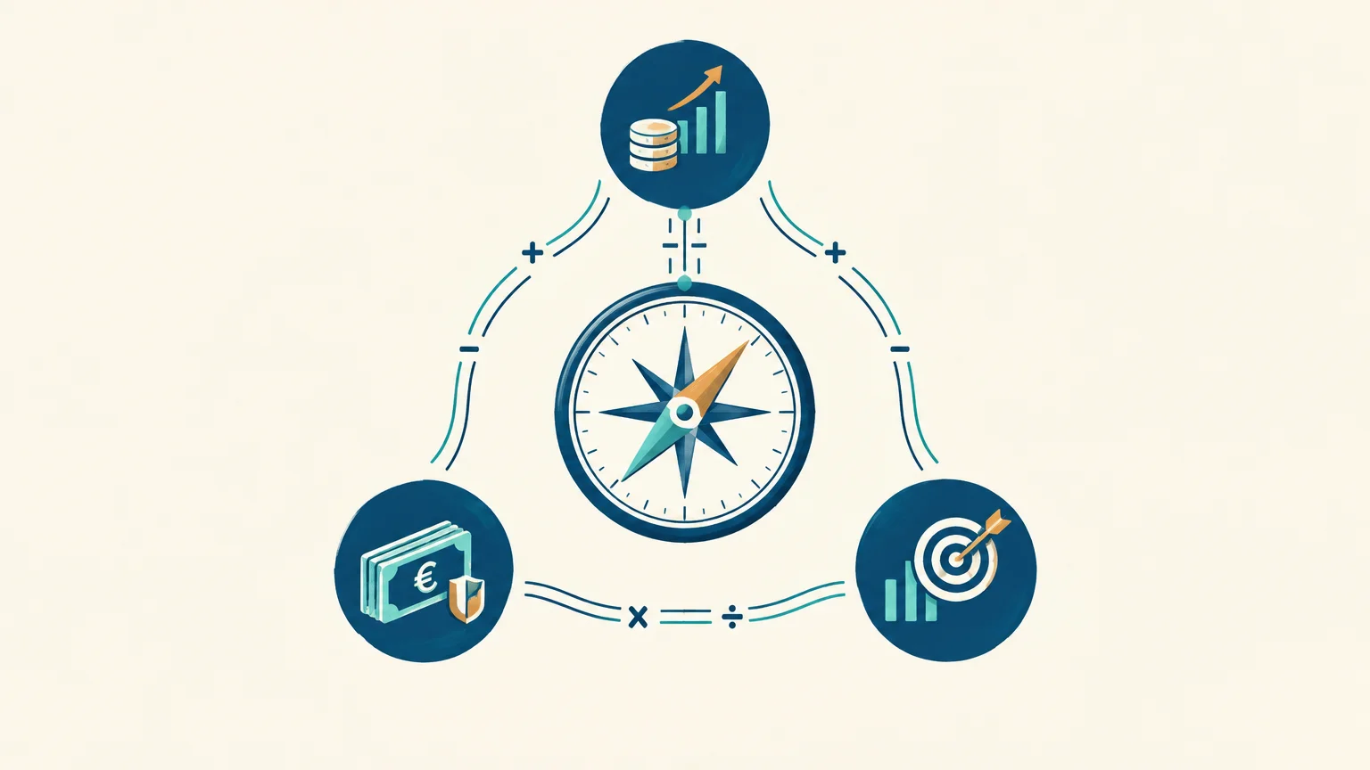 Solution de pilotage financier : choisir le bon format