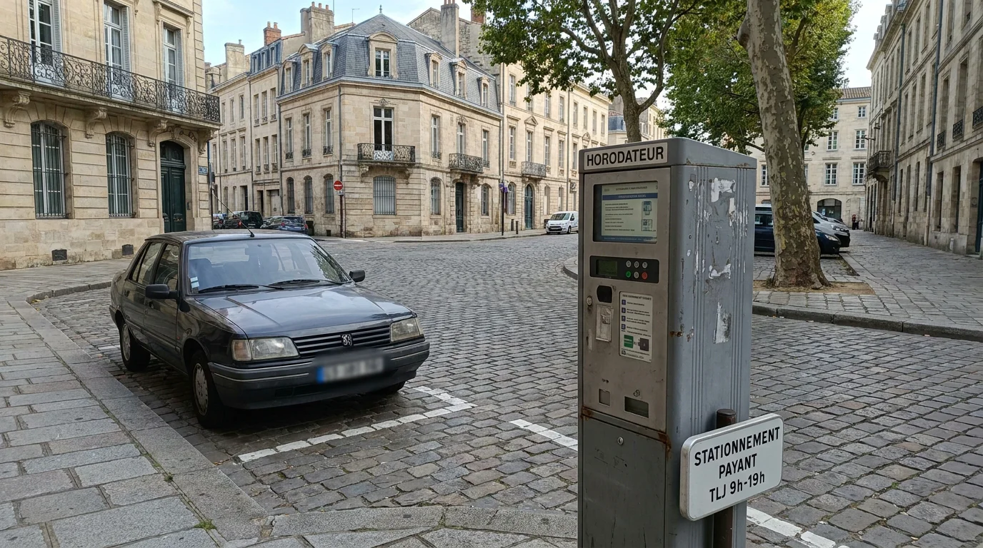 Contester un avis de paiement FPS : procédure et délais