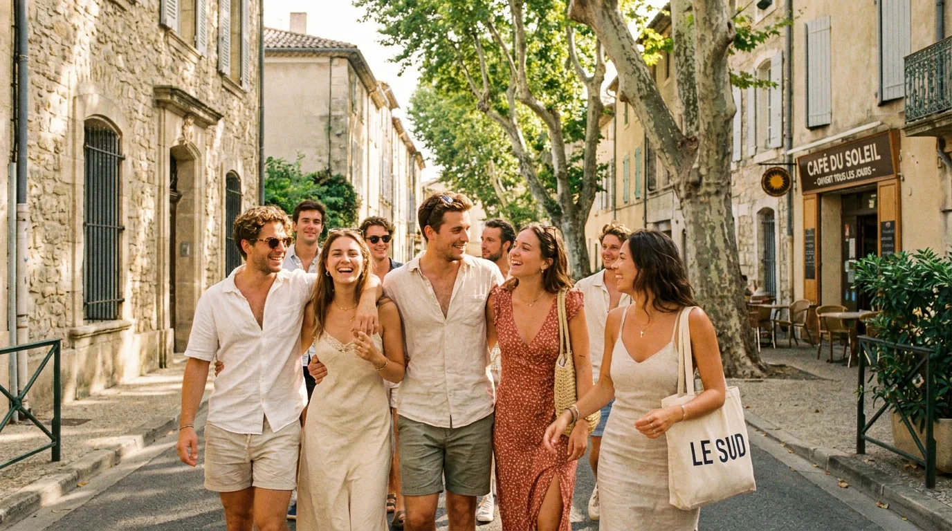Job étudiant à Nîmes : guide complet pour trouver en 2026