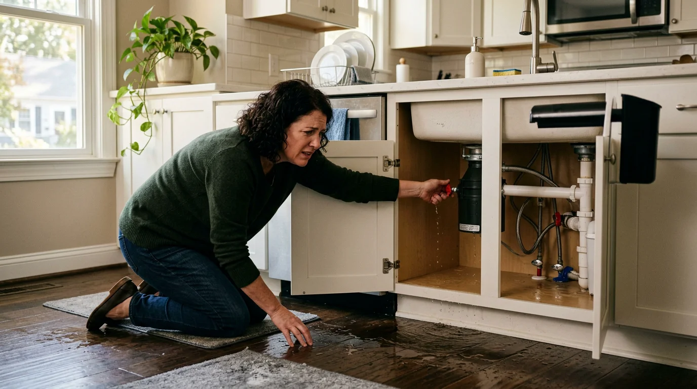Pipe Leak Repair: Costs, Signs, and Fixes for Homeowners