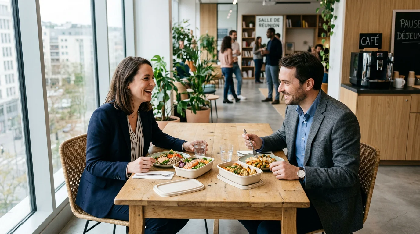 Lunch box publicitaires personnalisées : le guide 2026