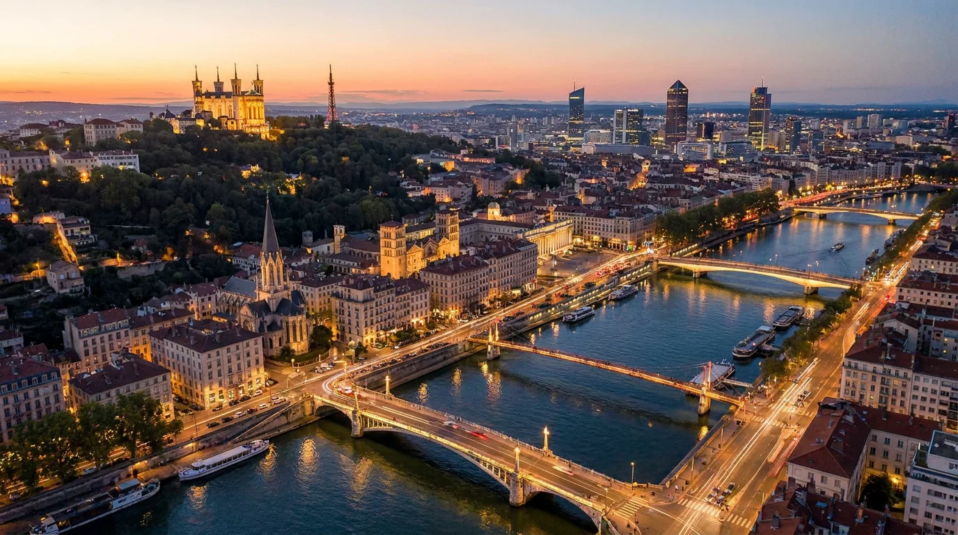 Alternance à Lyon : guide complet pour trouver votre contrat