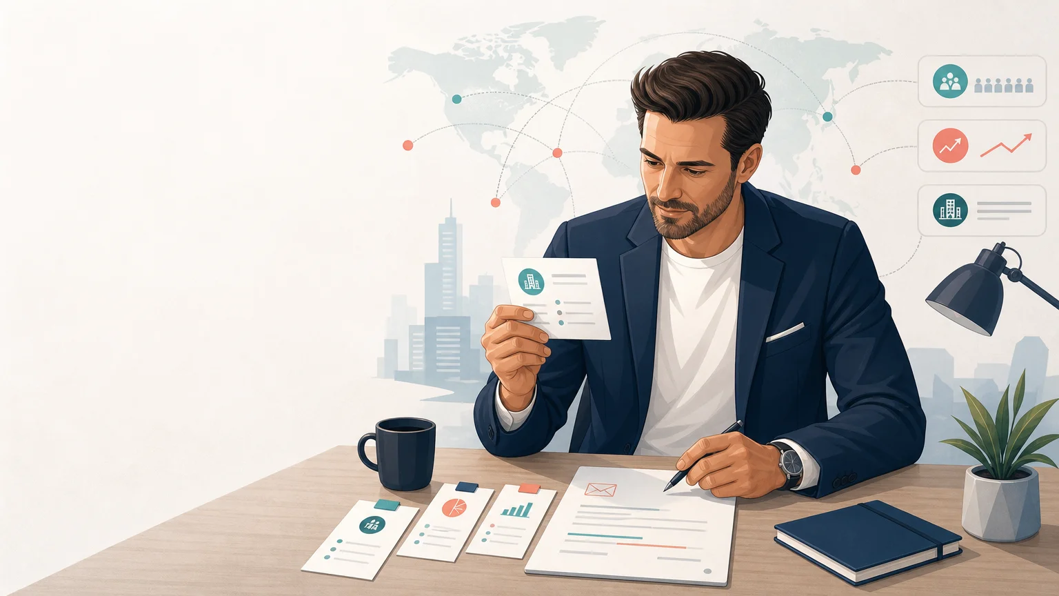 Best Outreach Preparation Software for Marketing Consultants 2026