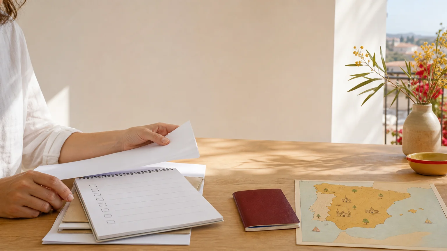 Top 5 outils pour organiser son installation en Espagne en 2026
