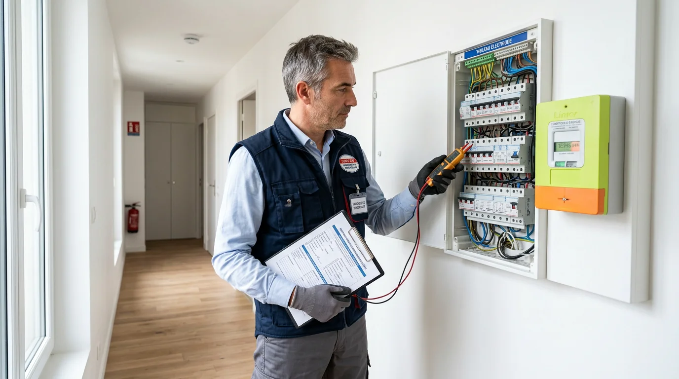 Diagnostic immobilier location : obligations du bailleur 2026