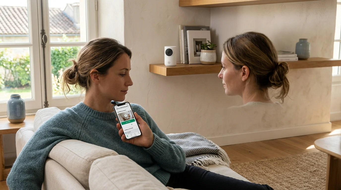 Audio surveillance WiFi : guide complet et légal en 2026