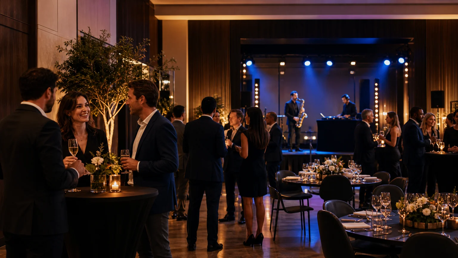 Meilleure organisation de soirée d’entreprise en 2026