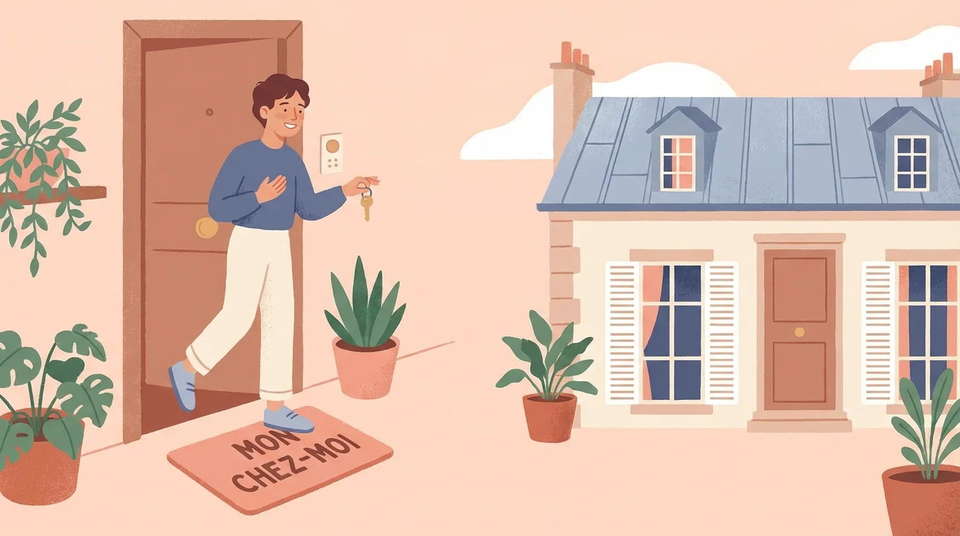 Aide au logement pour jeune sans emploi : le guide complet 2026