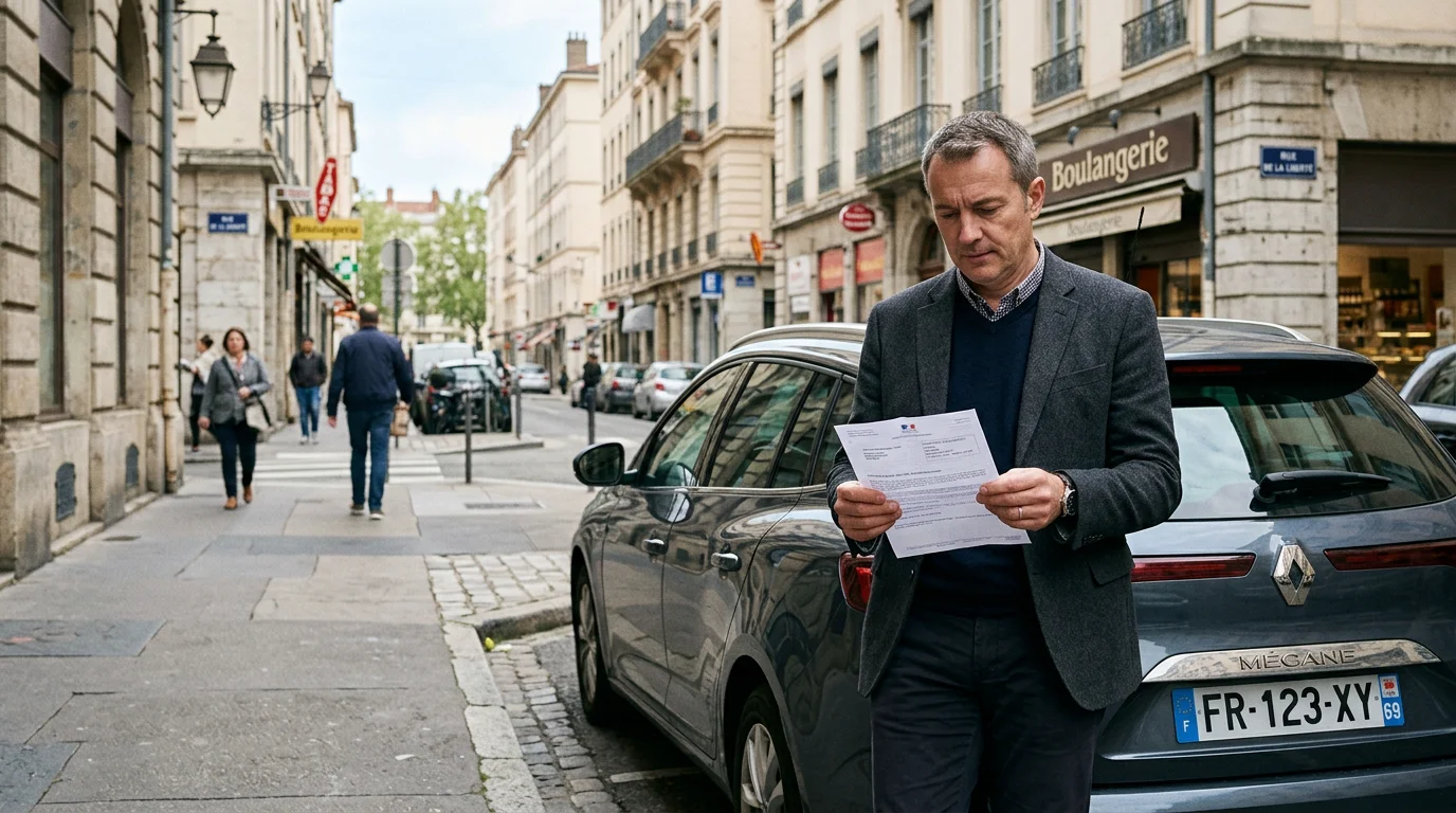 Avis de paiement FPS : le guide pour payer et contester 2026