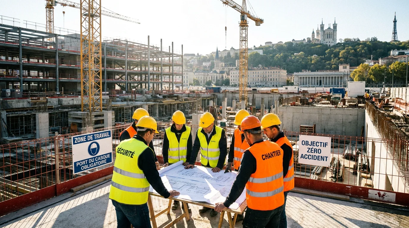 Alternance en conduite de travaux : le guide complet 2026