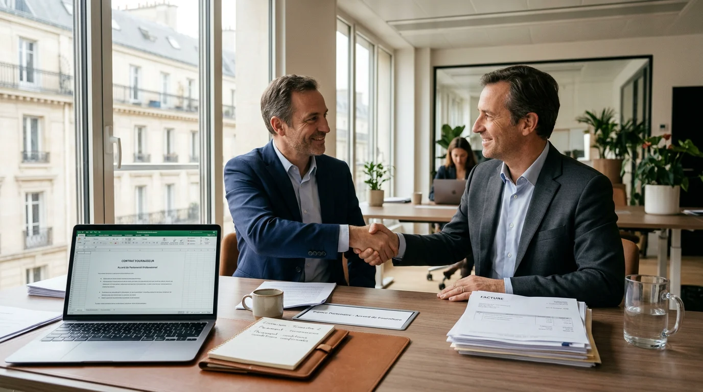 Amendes DGCCRF : maîtriser les délais de paiement en 2026