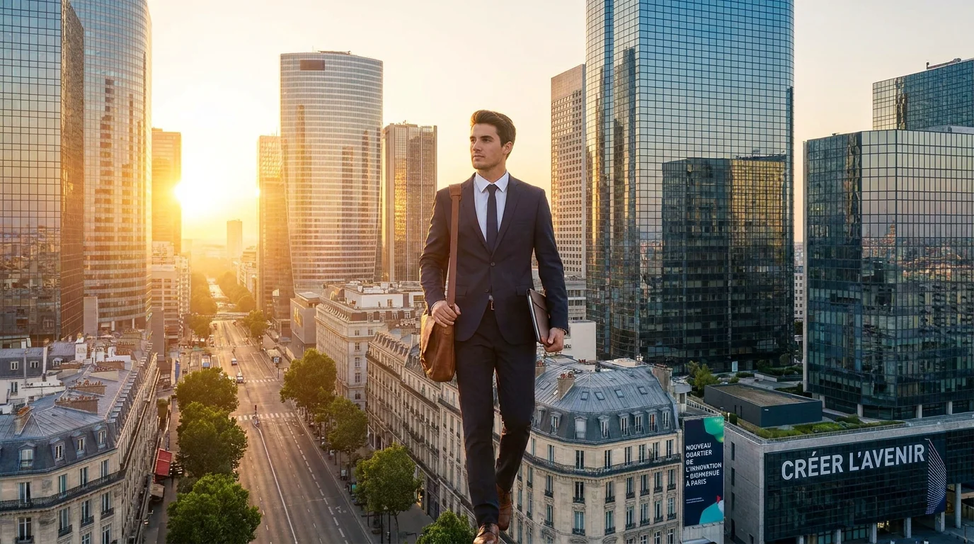 Alternance en assurance : guide complet pour décrocher votre poste