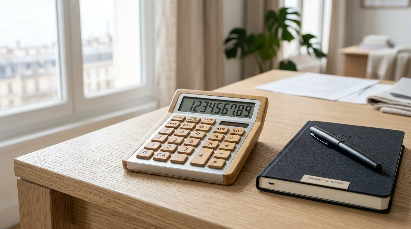 Calculatrice publicitaire : le guide pour votre marque en 2026