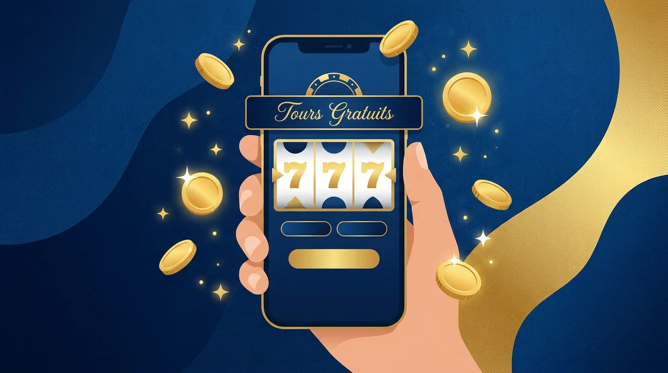 Nouveau casino avec bonus sans dépôt : guide complet 2026
