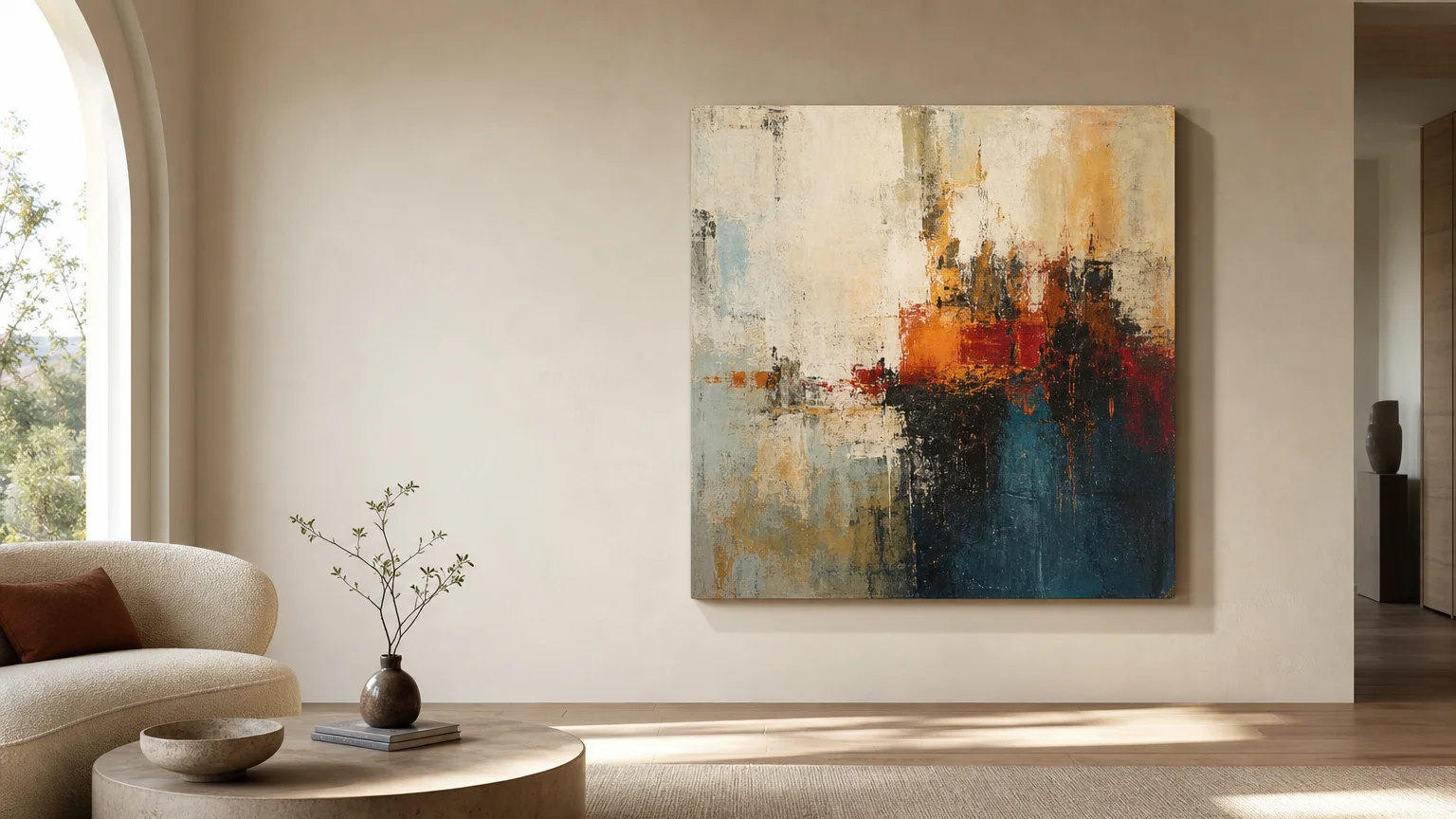 Best Original Paintings to Buy in 2026: 4 Trusted Places