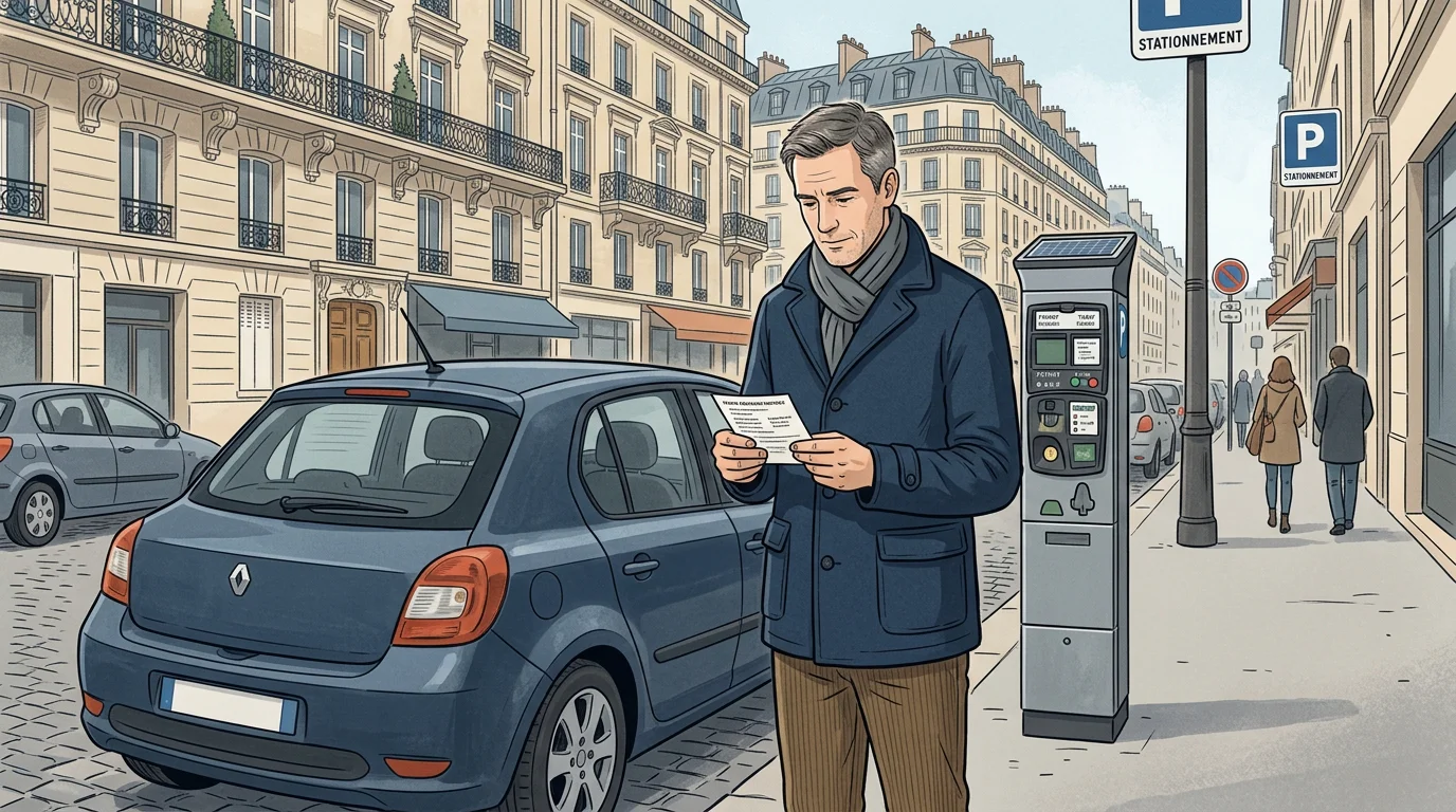 Paiement du FPS : délais, tarifs et recours en 2026