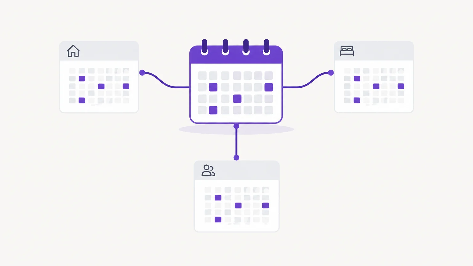 Connecter un logiciel de gestion aux plateformes de réservation