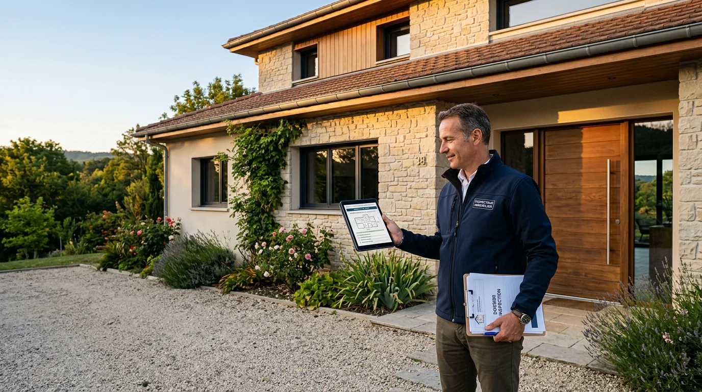 Date de validité d'un diagnostic immobilier : le guide 2026