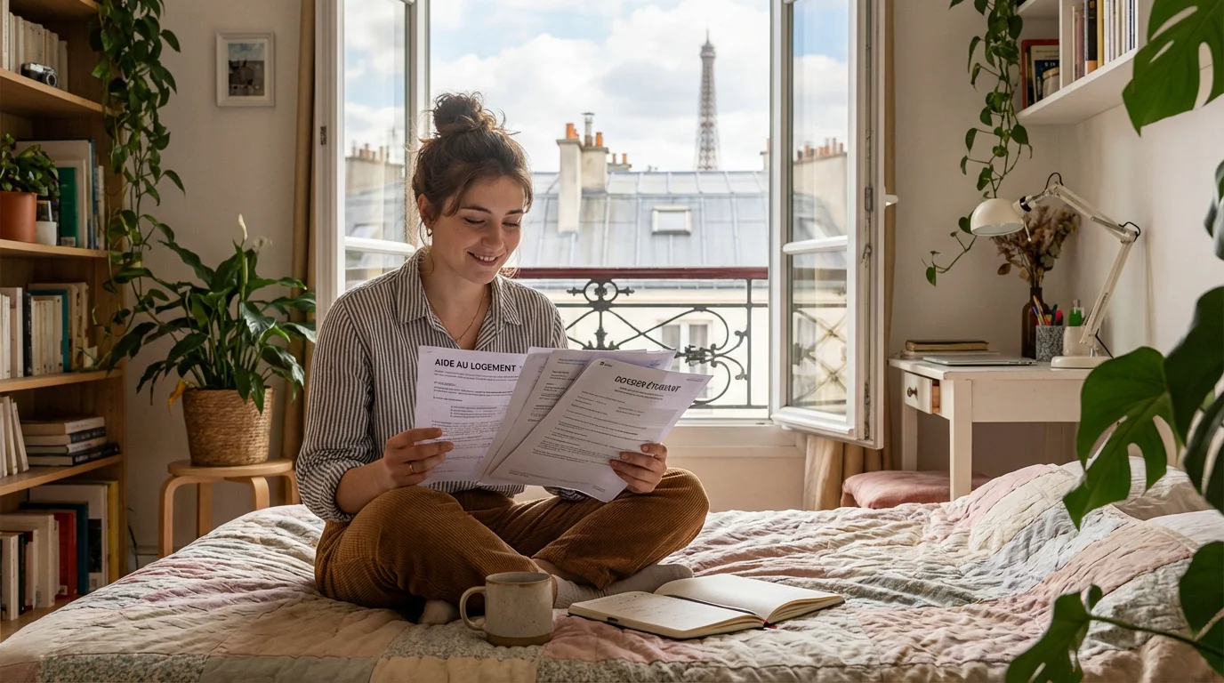 Aide au logement pour étudiants : guide complet des dispositifs en 2026