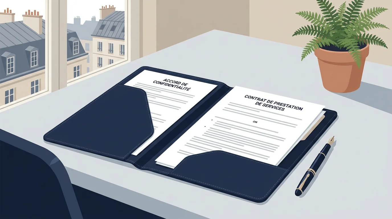 Divorce rapide à Paris : procédure, délais et conseils pratiques