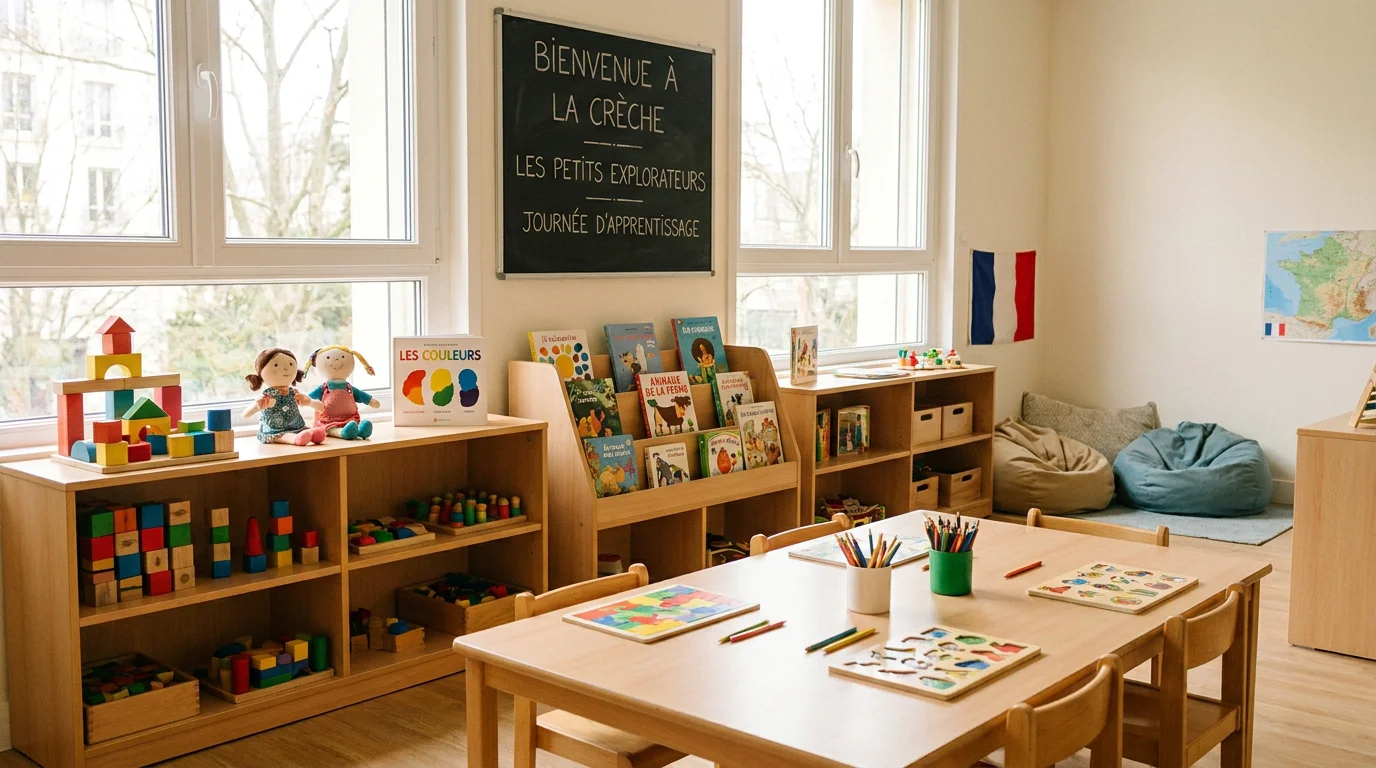 Intérim auxiliaire de puériculture : guide complet en France